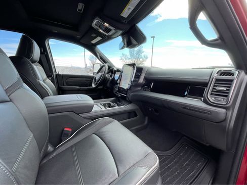 New 2026 RAM 2500 Limited image 29