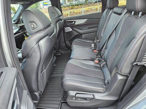 New 2026 Acura MDX A-Spec image 22
