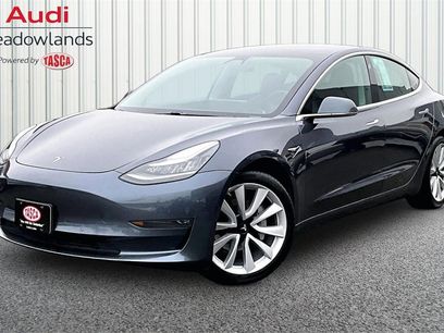 Used 2020 Tesla Model 3 Long Range