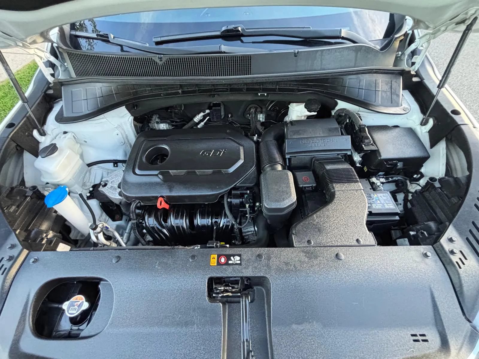 Used 2020 Kia Sorento LX w/ LX I4 Convenience Package FWD image 33