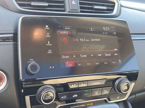 Certified 2017 Honda CR-V EX-L image 14