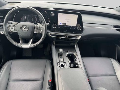 Used 2024 Lexus RX 350 Premium w/ Cold Area Package image 18