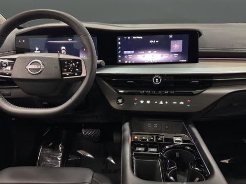 Used 2025 Nissan Murano SL w/ Cargo Package AWD/4WD image 11
