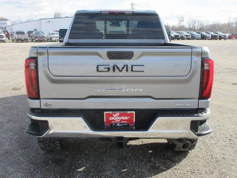 New 2026 GMC Sierra 2500 SLT w/ SLT Premium Package image 6