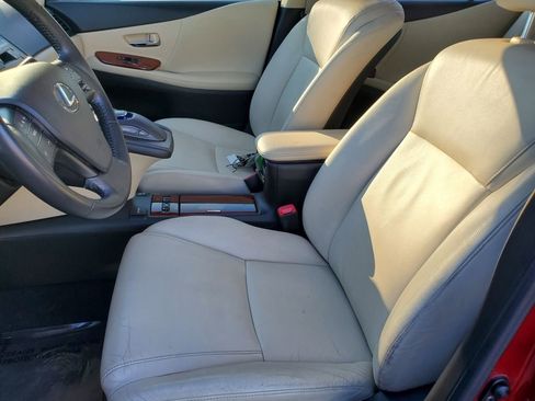 Used 2011 Lexus HS 250h image 12