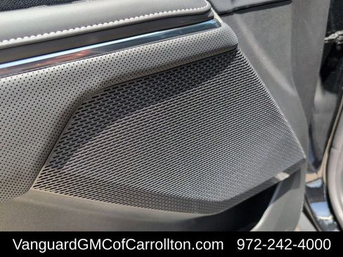 New 2026 GMC Sierra EV Elevation image 24