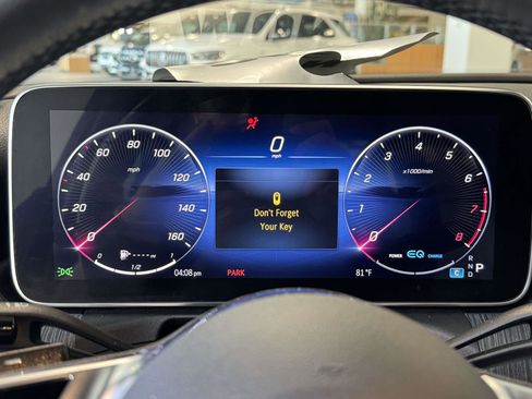 Certified 2022 Mercedes-Benz C 300 4MATIC Sedan image 15