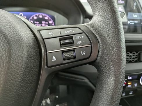 New 2026 Honda Accord LX image 6