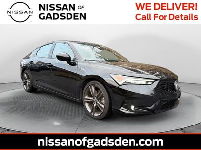 Used 2025 Acura Integra A-Spec