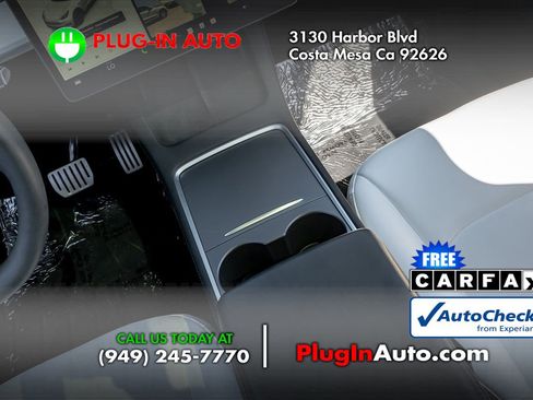 Used 2022 Tesla Model Y Performance image 18