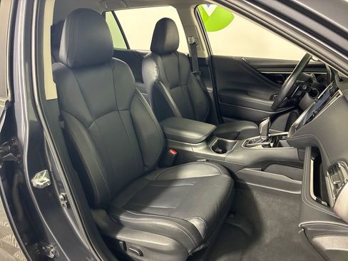 Certified 2023 Subaru Outback Limited image 36