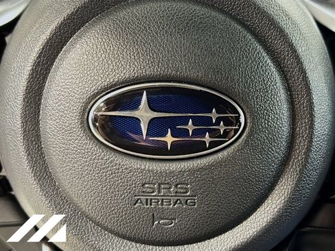 New 2026 Subaru WRX tS AWD/4WD image 31
