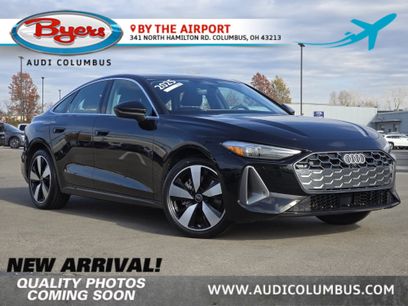 Used 2025 Audi A5 2.0T Premium w/ Convenience Package