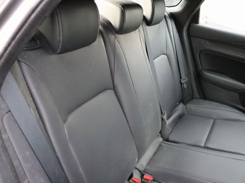 Used 2023 Acura Integra A-Spec image 12