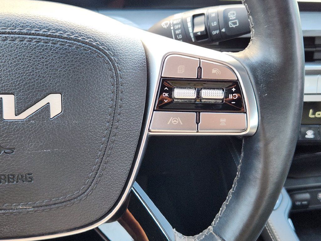 Used 2024 Kia Telluride EX X-Line AWD/4WD image 20