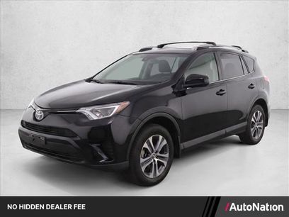 Used 2016 Toyota RAV4 LE