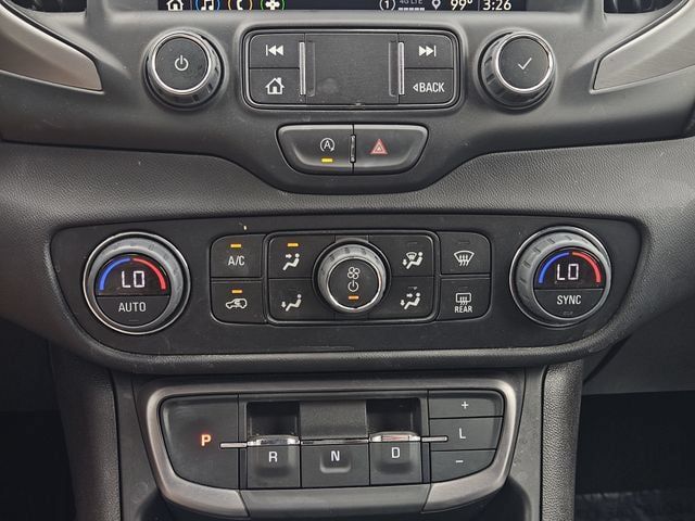 Used 2024 GMC Terrain AT4 w/ Tech Package AWD/4WD image 19