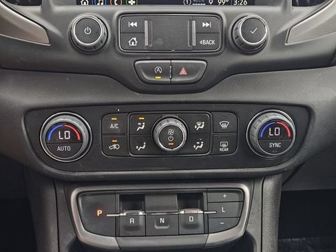 Used 2024 GMC Terrain AT4 w/ Tech Package AWD/4WD image 19