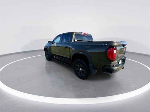 Used 2024 GMC Canyon Elevation w/ Convenience Package image 6