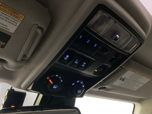 Certified 2023 Toyota 4Runner TRD Pro image 28