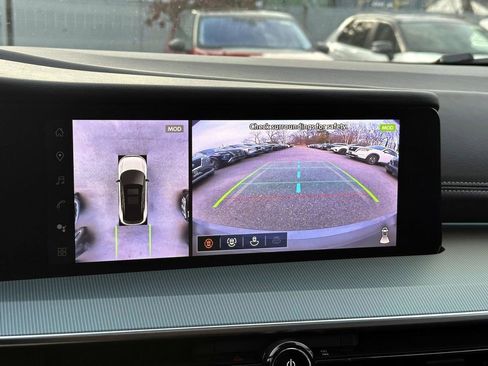 Certified 2025 Nissan Murano SL image 30