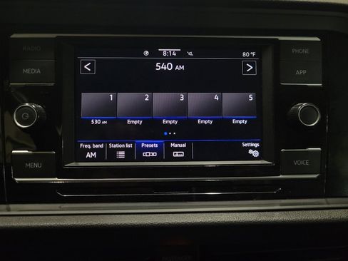 Used 2024 Volkswagen Jetta S FWD image 25