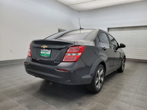 Used 2018 Chevrolet Sonic Premier image 9