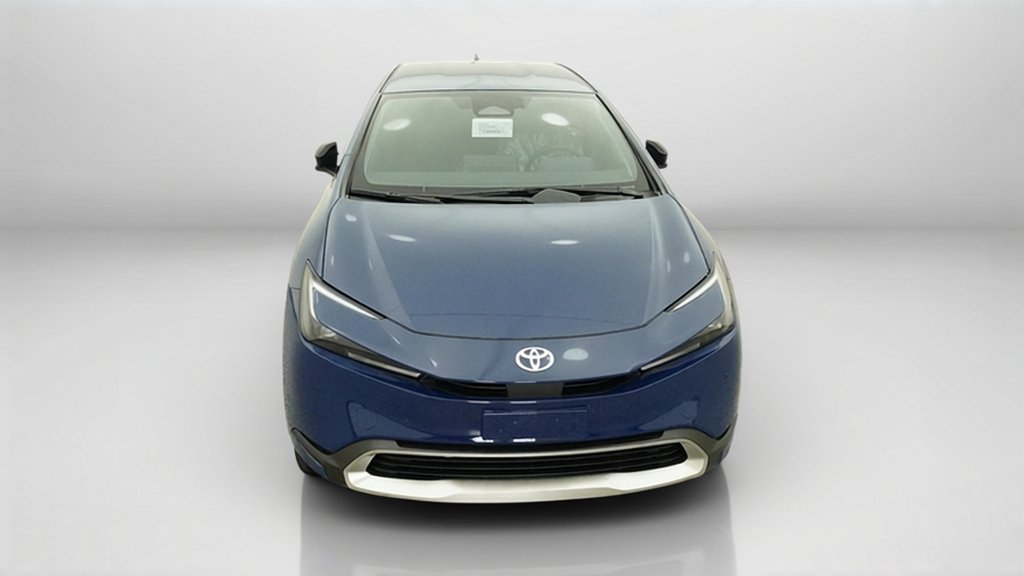 New 2027 Toyota Prius Plug-In Hybrid FWD image 42