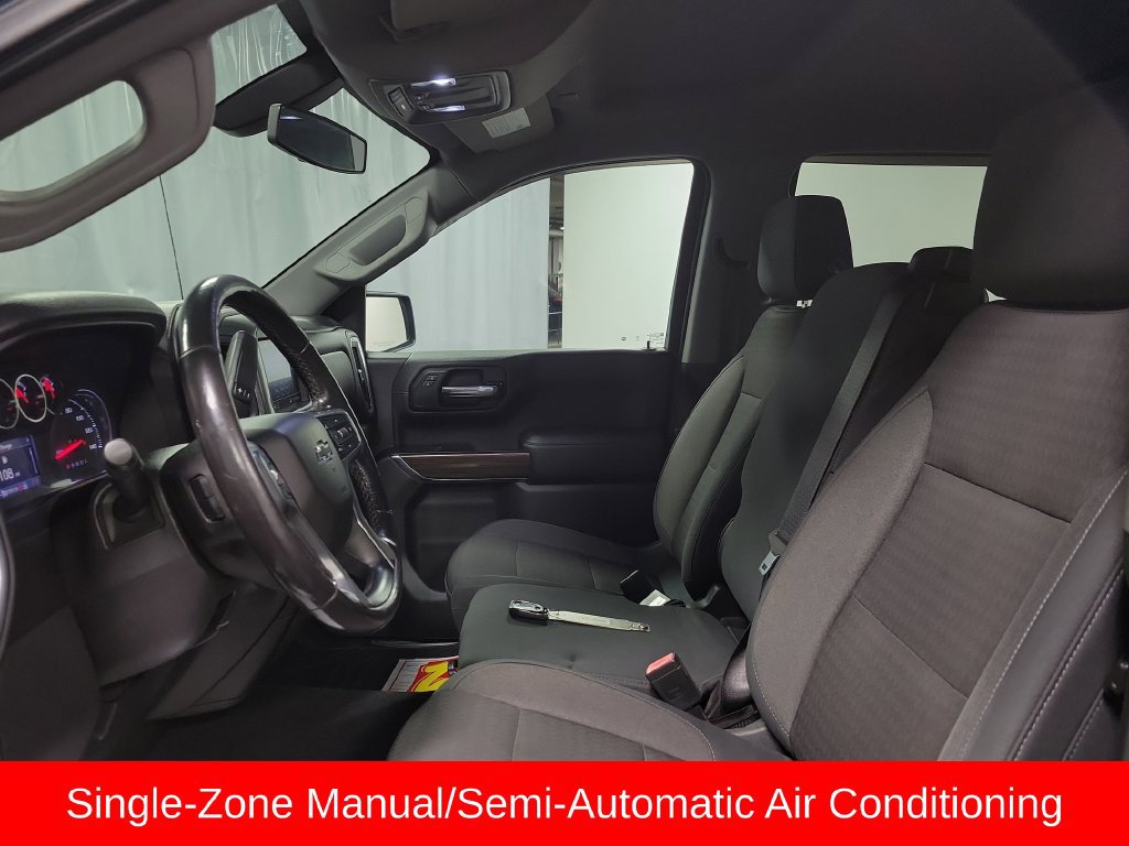 Used 2019 Chevrolet Silverado 1500 RST AWD/4WD image 18