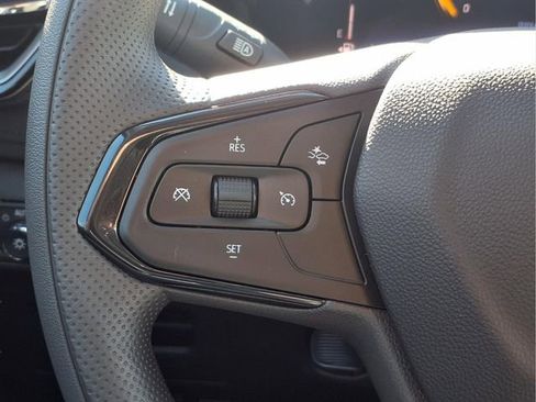 New 2026 Chevrolet TrailBlazer LS w/ LS Convenience Package image 13