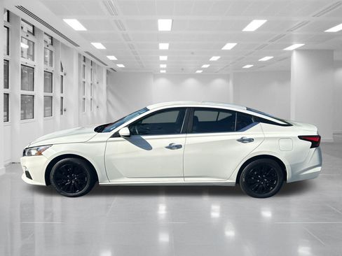 Used 2021 Nissan Altima 2.5 S FWD image 8