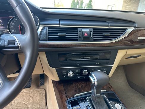 Used 2012 Audi A6 3.0T Premium Plus image 12