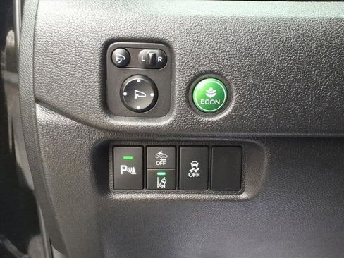 Used 2019 Honda Passport Elite image 19