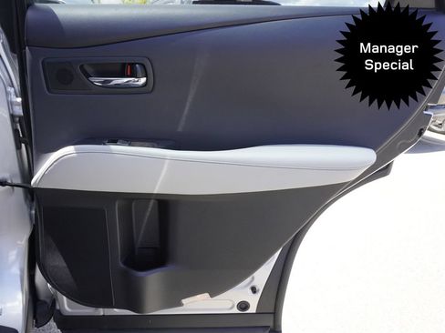 Used 2013 Lexus RX 450h AWD w/ Navigation Pkg image 25