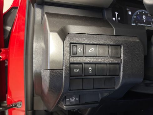 New 2026 Toyota Tacoma SR5 image 29