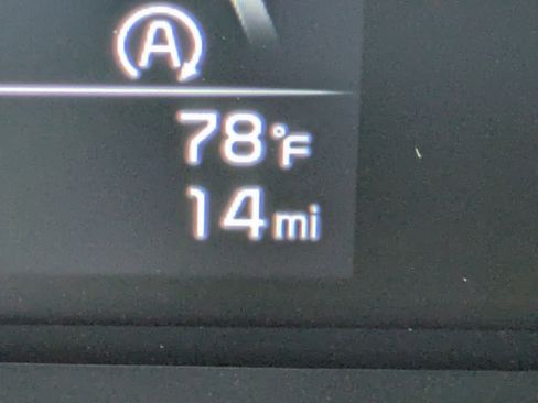 New 2025 Kia Soul LX image 55