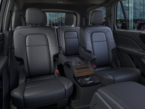New 2026 Lincoln Aviator Reserve AWD/4WD image 32