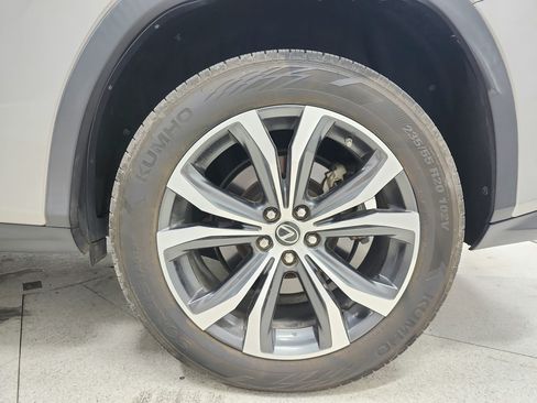 Used 2019 Lexus RX 350 FWD image 37