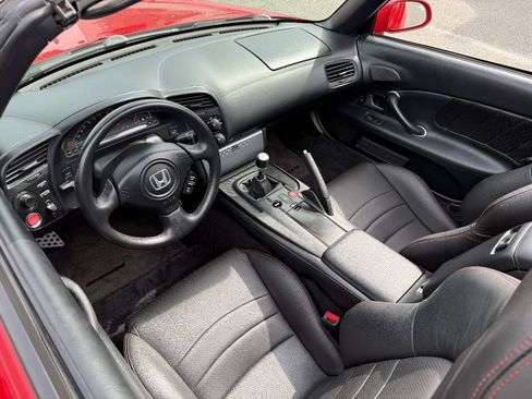 Used 2007 Honda S2000 image 7