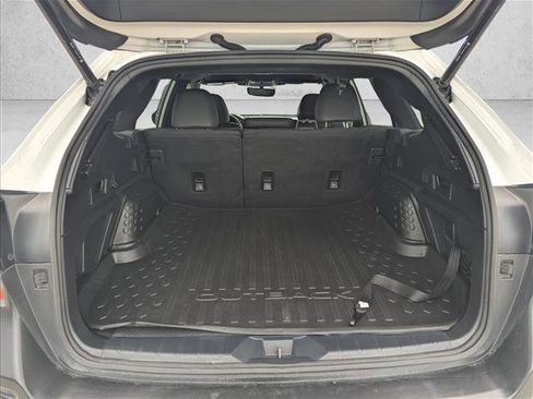 Used 2023 Subaru Outback Wilderness AWD/4WD image 6