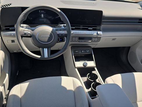 New 2026 Hyundai Kona SEL Premium AWD/4WD image 18