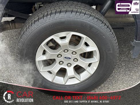 Used 2023 Ford F150 XLT AWD/4WD image 49