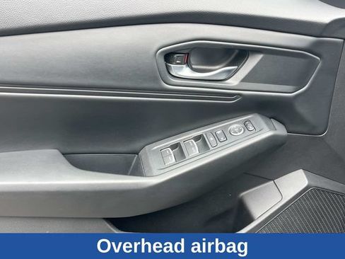 Used 2024 Honda Accord EX image 29