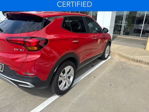 Used 2026 Buick Encore GX Preferred w/ Comfort Package FWD image 4