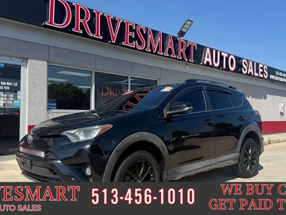 Used 2018 Toyota RAV4 Adventure w/ Cold Weather Package