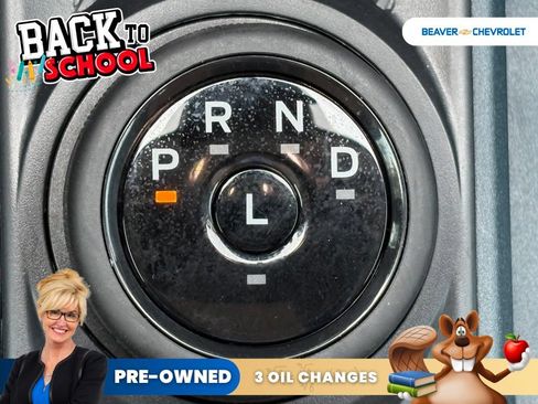 Used 2023 Ford Maverick Lariat w/ Equipment Group 500A Standard AWD/4WD image 23