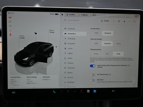 Used 2023 Tesla Model Y Long Range image 25