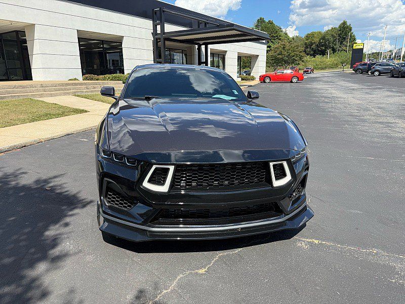 Used 2024 Ford Mustang Coupe RWD image 6
