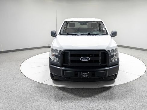 Used 2017 Ford F150 XL w/ XL Power Equipment Group AWD/4WD image 23