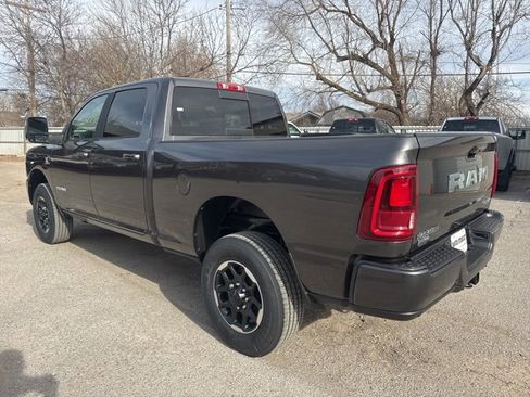 New 2026 RAM 2500 Laramie image 4